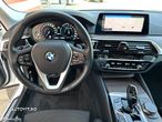 BMW Seria 5 530e iPerformance Aut. Sport Line - 21