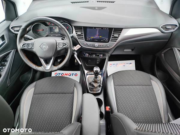 Opel Crossland X 1.2 Start/Stop Innovation - 19