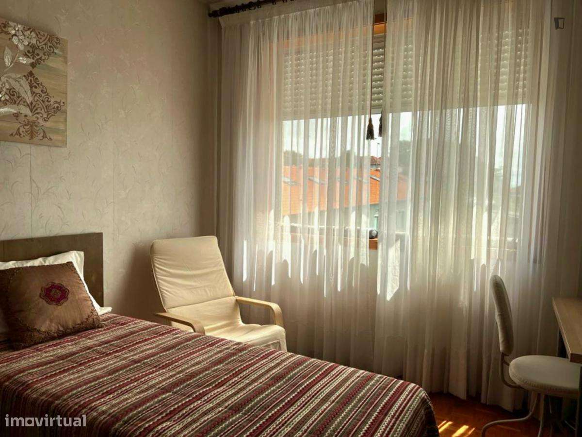Quarto - localizado em Bonfim Porto - Grande imagem: 5/7