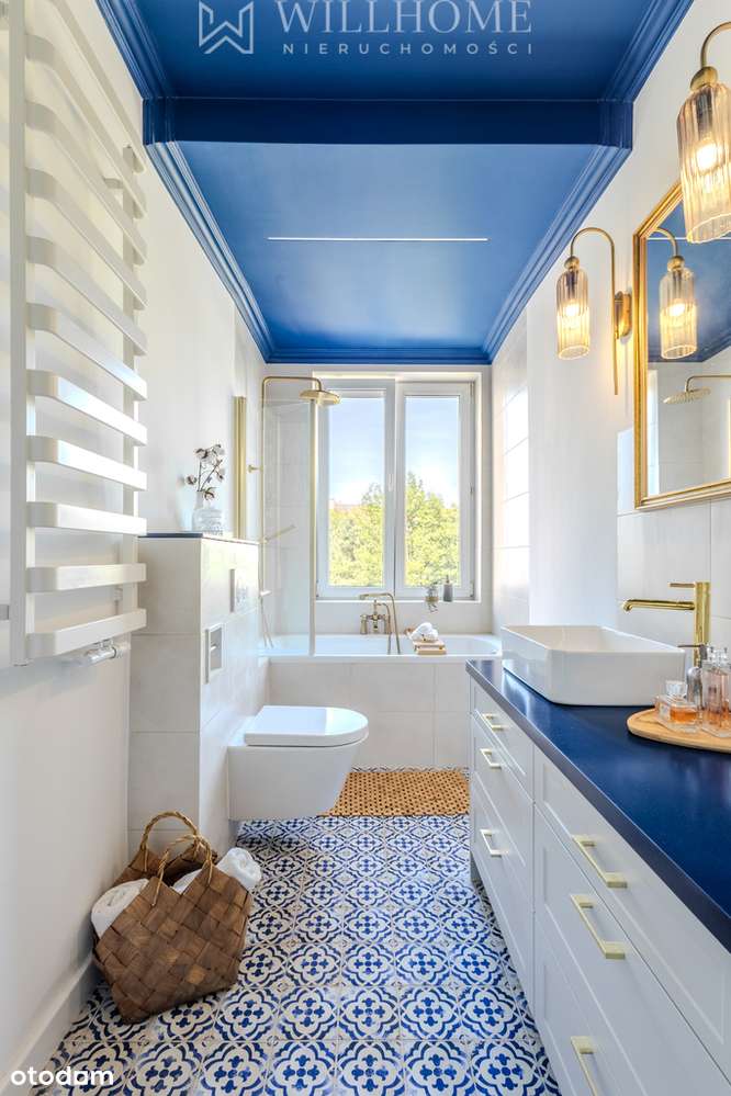 Wyjątkowe mieszkanie po remoncie-5