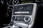 Mercedes-Benz SLC 250 d 9G-TRONIC - 29