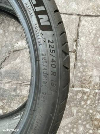 225 40 18 Michelin, 225 40 r18, noi - 6