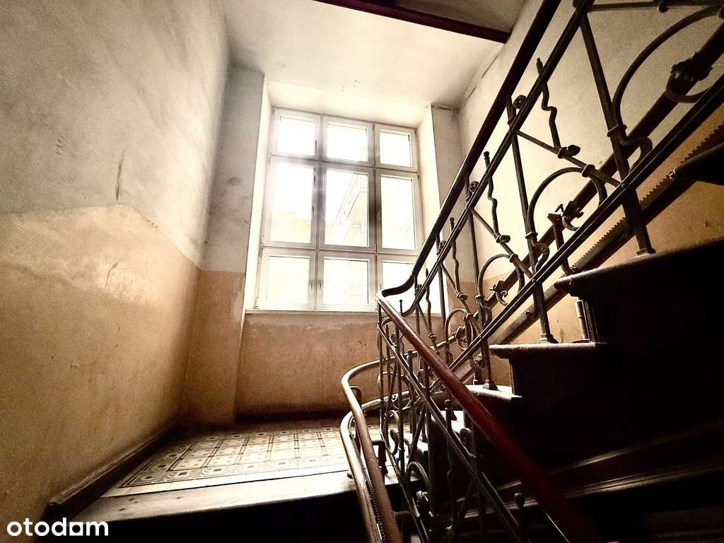 Elegancki apartament w kamienicy/85m2/Stare Miasto-17