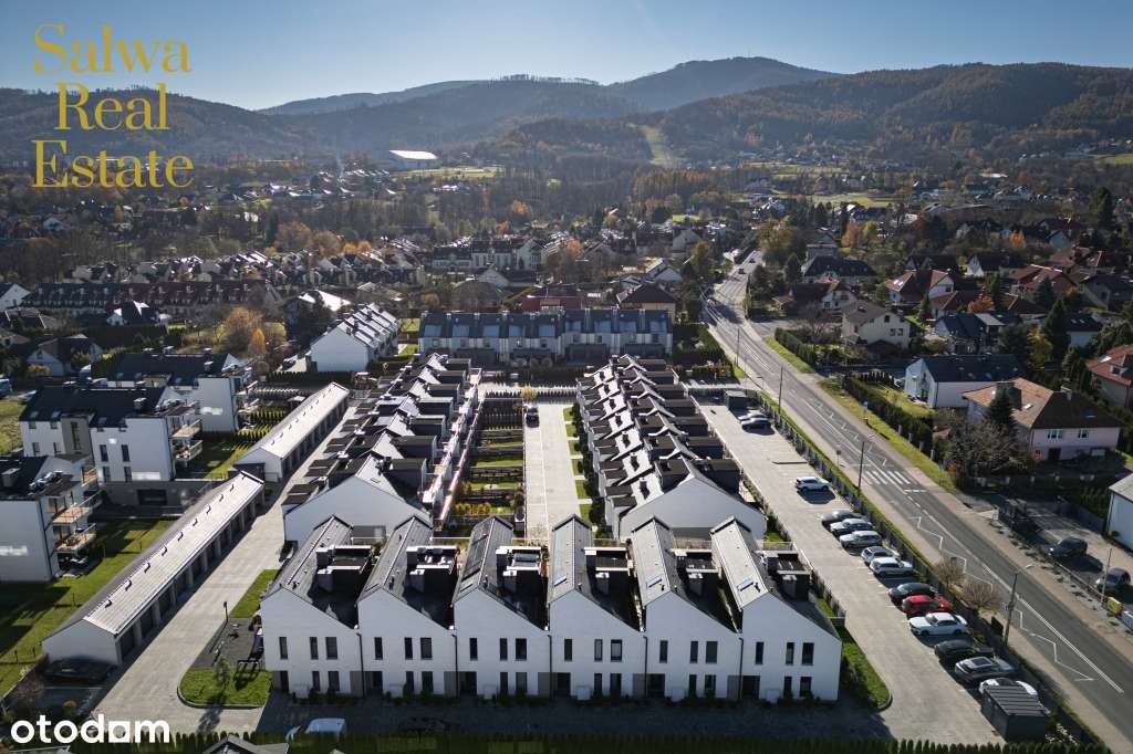 Apartament | prestiżowa inwestycja | ekspozycja na góry | 3 miejsca-2