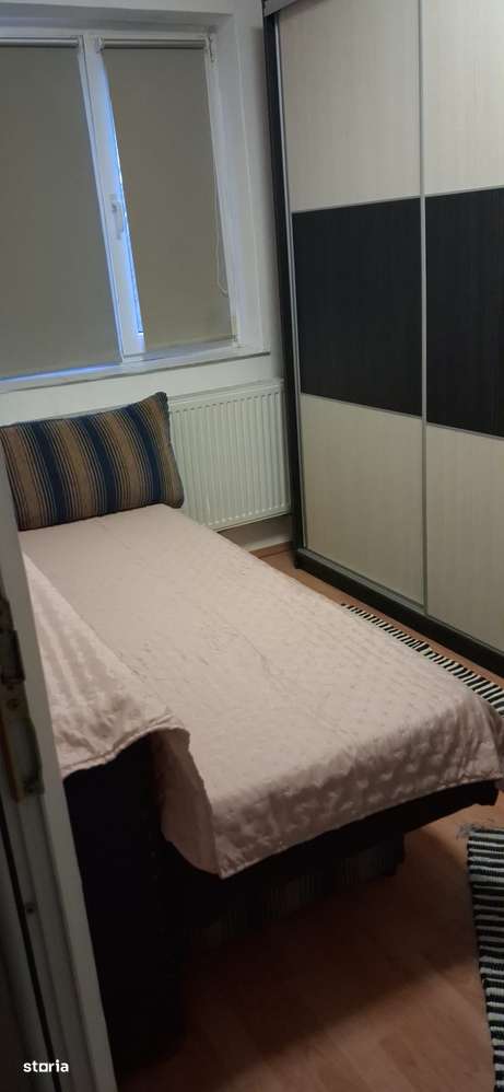 Ap Kaufland Vest 3 camere, etaj 4, utilat complet, 300 euro - Imagine principală: 5/13