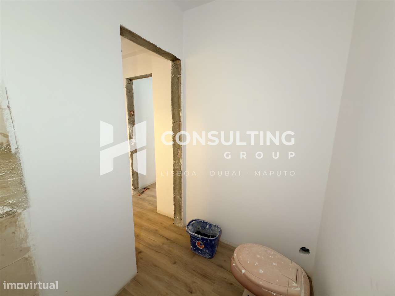 Apartamento T3 Venda em Setúbal (São Julião, Nossa Senhora da Anunciad-20