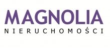 Magnolia Nieruchomości Logo