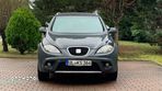 Seat Altea XL 2.0 TDI 4x4 Freetrack - 30