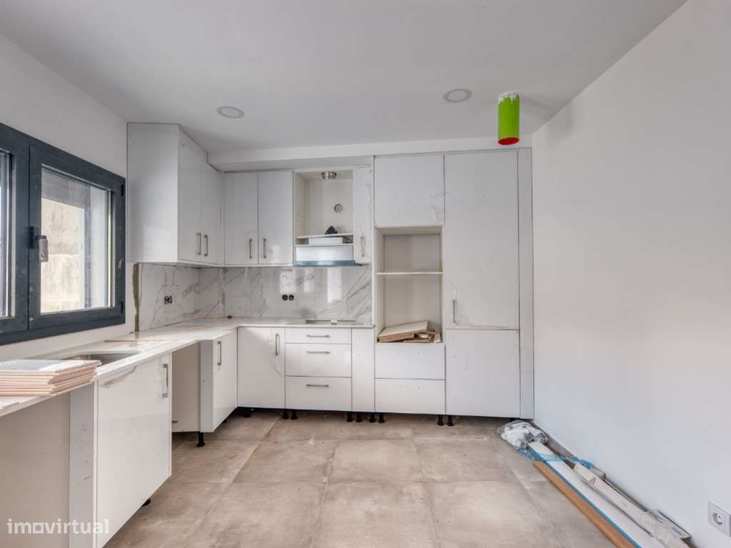 Apartamento T1 - Novo , junto ao Jardim Municipal - Mação-16