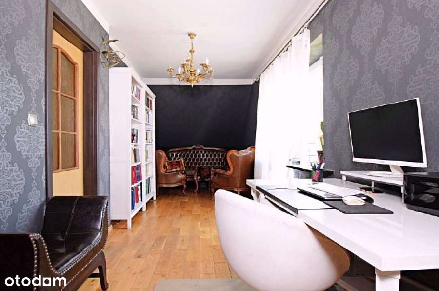 NA SPRZEDAŻ NOWOCZESNY DOM- SWOSZOWICE KRAKÓW-5