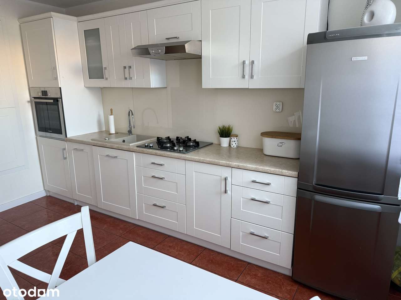 2 pokoje po remoncie | 47,9 m² | 1. piętro | Millenium, Nowy Sącz - Pełny obrazek: 4/16