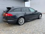 Jaguar XF Sportbrake 2.2 D Premium Luxury - 14