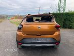 Dacia Sandero Stepway TCe 90 Expression - 19