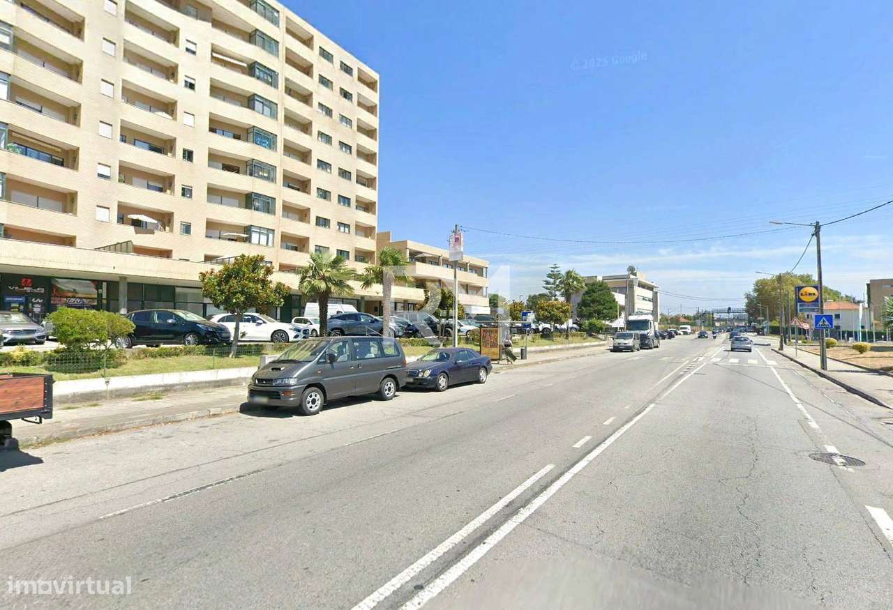 ARRENDAMENTO APARTAMENTO T1 | CENTRO VALONGO - Grande imagem: 2/18