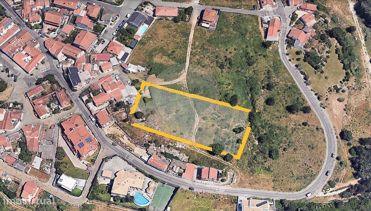 Terreno  para venda-2