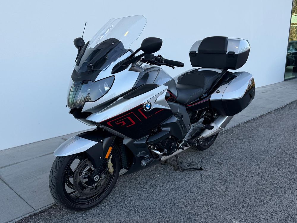 BMW K 1600 GT