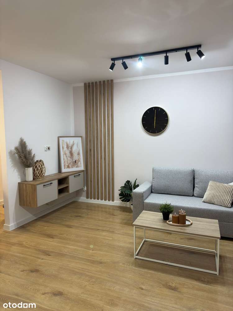 Przytulne 3 pokojowe mieszkanie - Pełny obrazek: 5/13