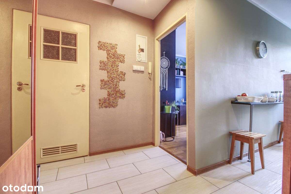 Przestronne M3 | Blisko Centrum - Pełny obrazek: 5/5