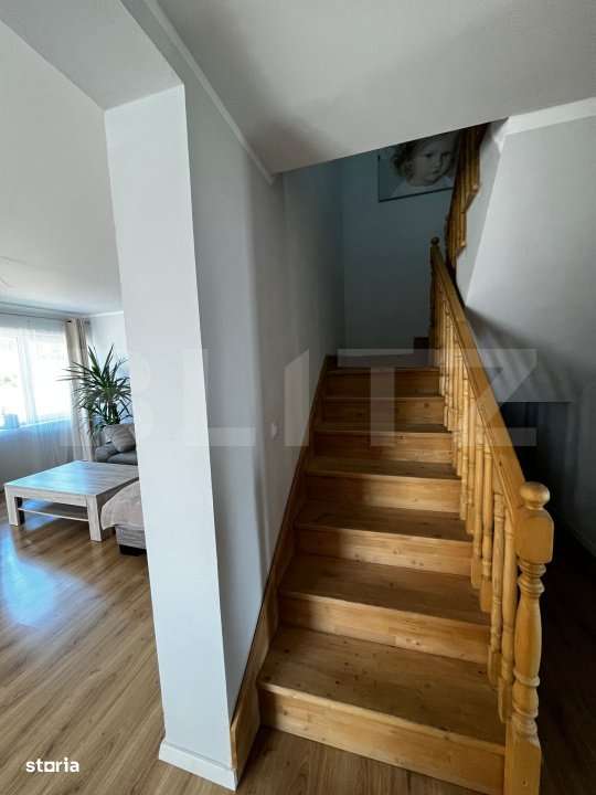 Casa in Beclean zona rezidentiala - Imagine principală: 4/19