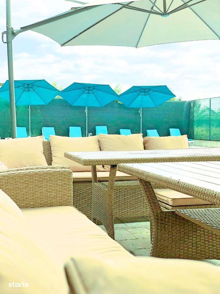 Vila de lux pentru petreceri, evenimente, majorate, onomastice,cununii - Imagine principală: 4/8