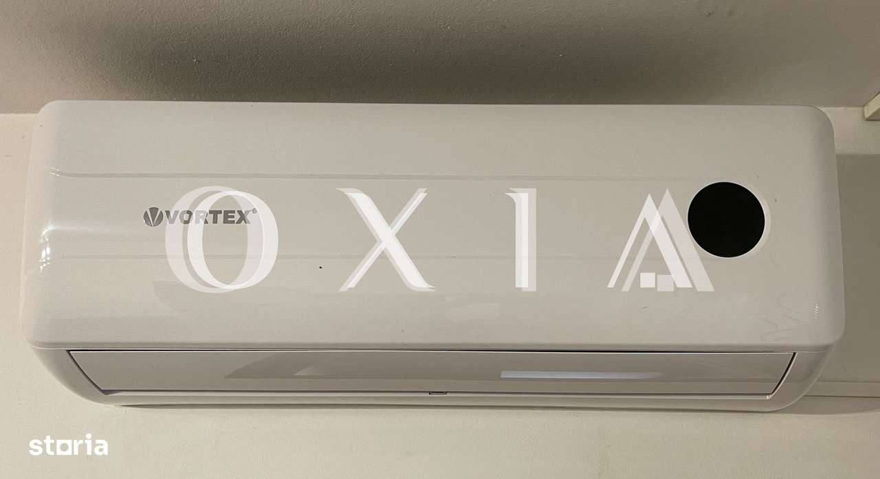 OX682 Zona Dacia, Etaj Intermediar, Mobilat si Utilat-10