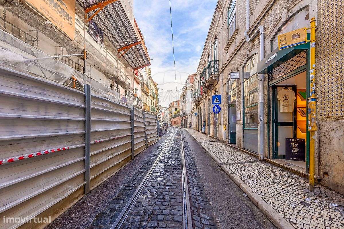 Trespasse  para venda - Grande imagem: 5/15