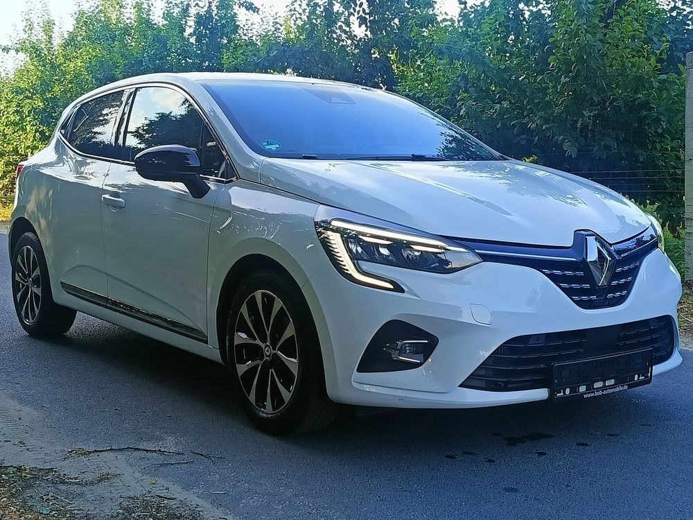 Renault Clio V (2019-2025) TCe 90 ESPIRIT ALPINE 2023