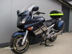 Yamaha FJR - 21