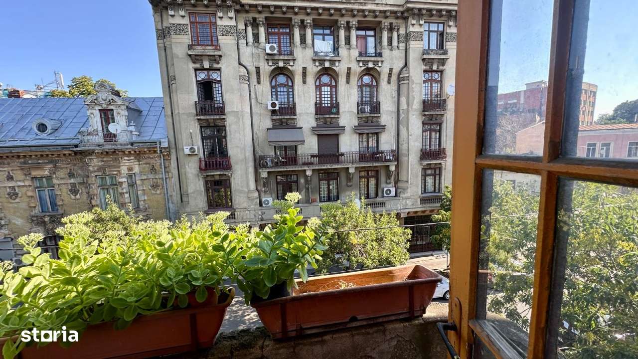 Apartament 3 camere I Piata Victoriei I De vanzare