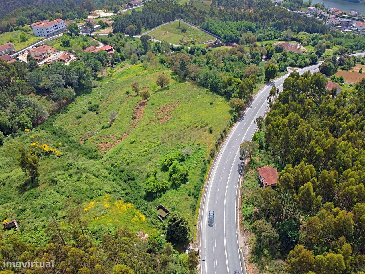 terreno Urbanizável - Grande imagem: 4/9