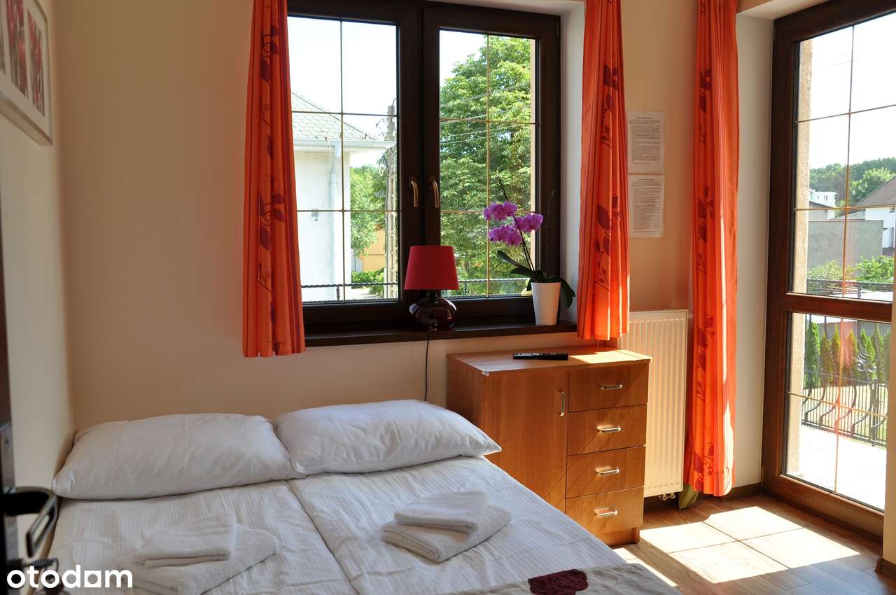 Dom Gościnny „Willa Ewa” w Międzyzdrojach na sprzedaż-10