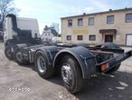 DAF CF 85410 8x2 // Rama Do Zabudowy // Podwozie // Euro-5 // 2012 rok - 7