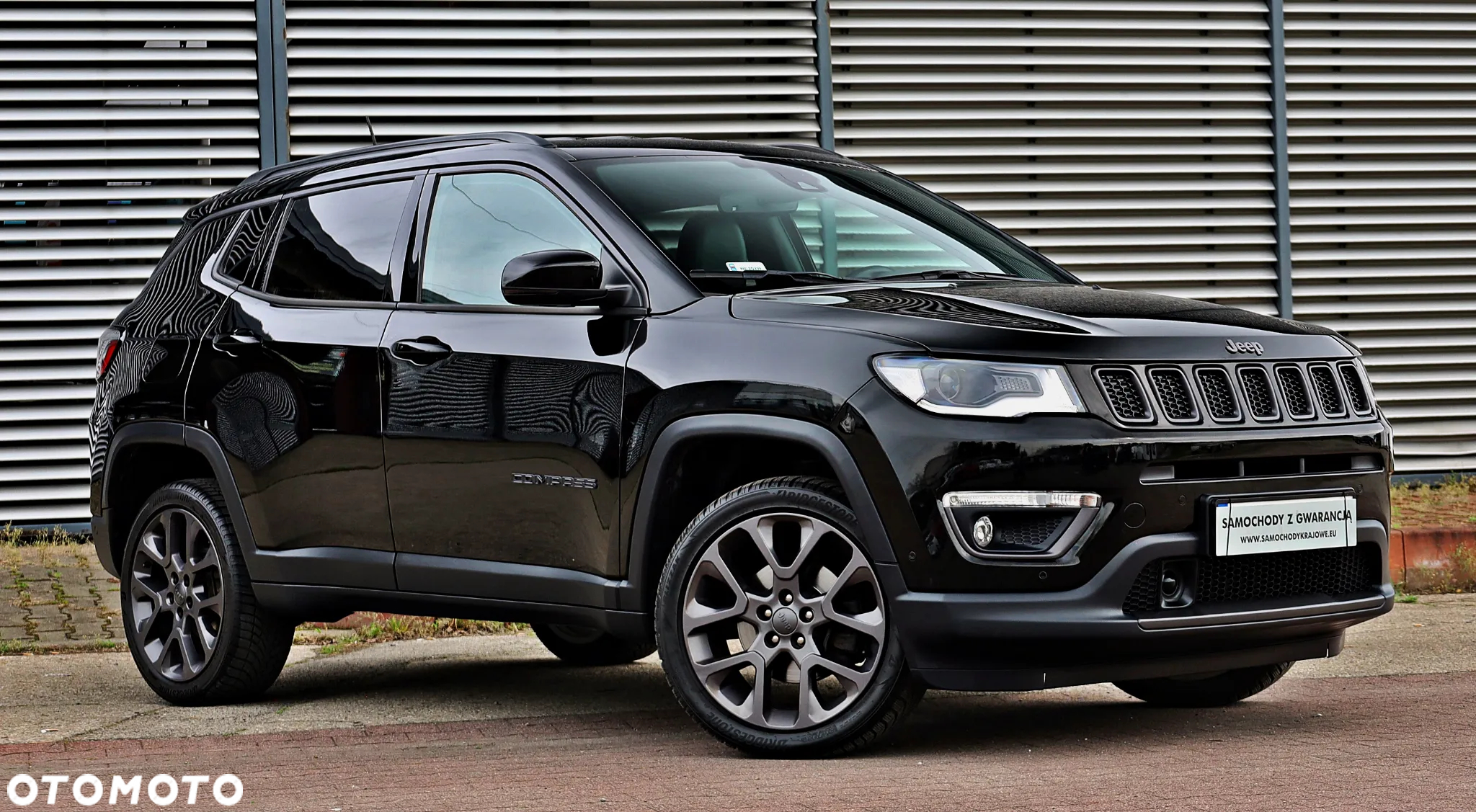 Jeep Compass 1.4 TMair S 4WD S&S - 3