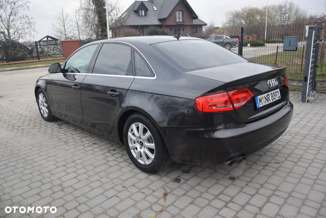 Audi A4 1.8 TFSI Limited Edition - 5