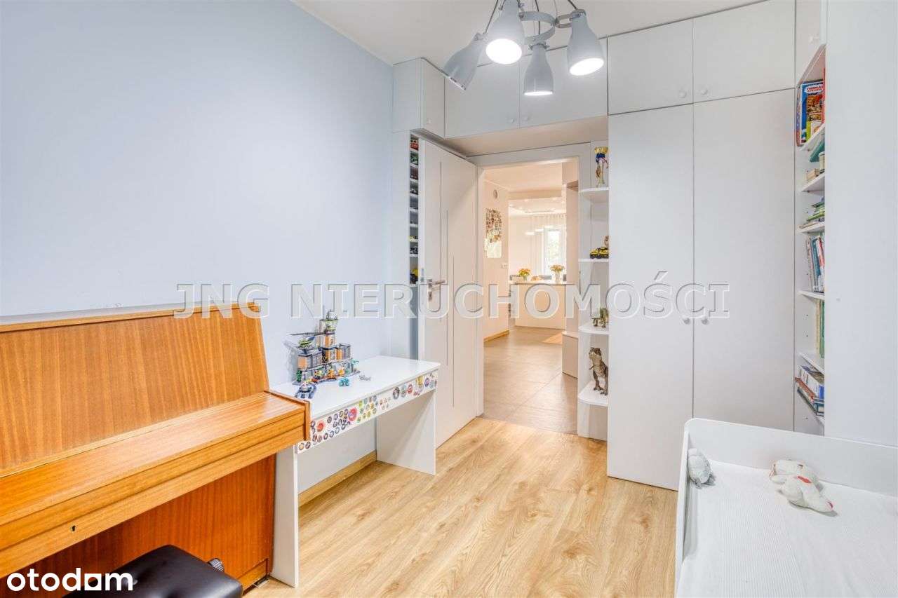 Poznań blisko Malty dwa miejsca postojowe - Pełny obrazek: 5/18