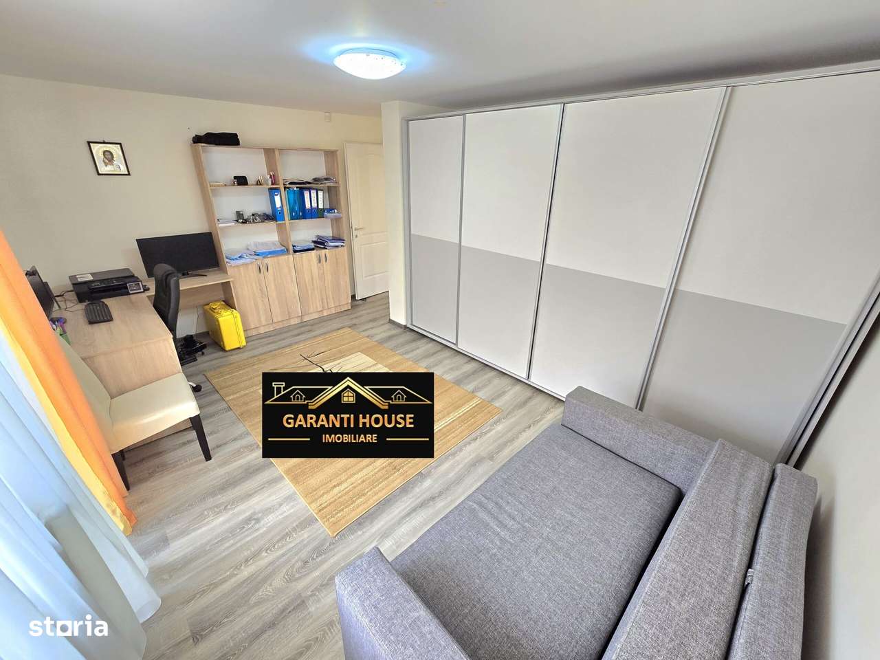 Comision 0%, Victoriei, casa P+E, 205 mp, mobilata, 239 000€ neg. - Imagine principală: 4/18