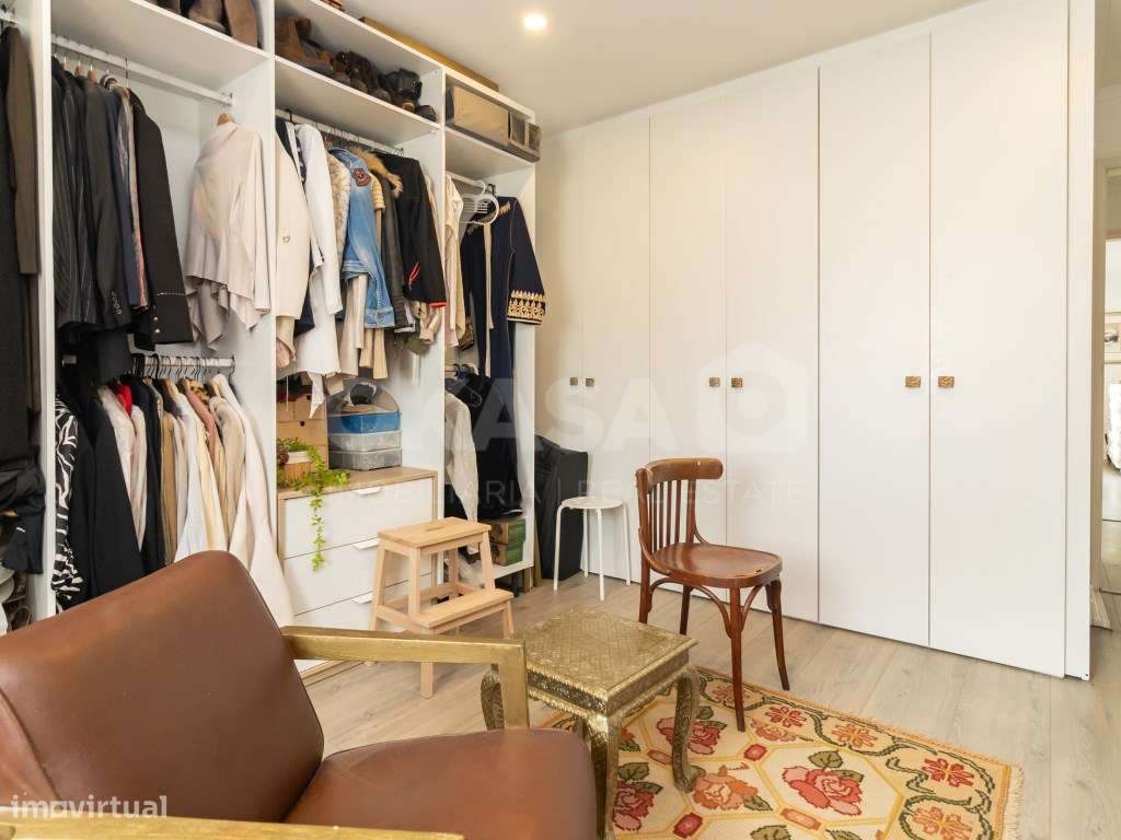 Moradia T6, Quinta do Hilário, Setúbal-27