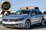 Volkswagen Passat Variant 2.0 TDI DSG (BlueMotion Technology) Highline - 1