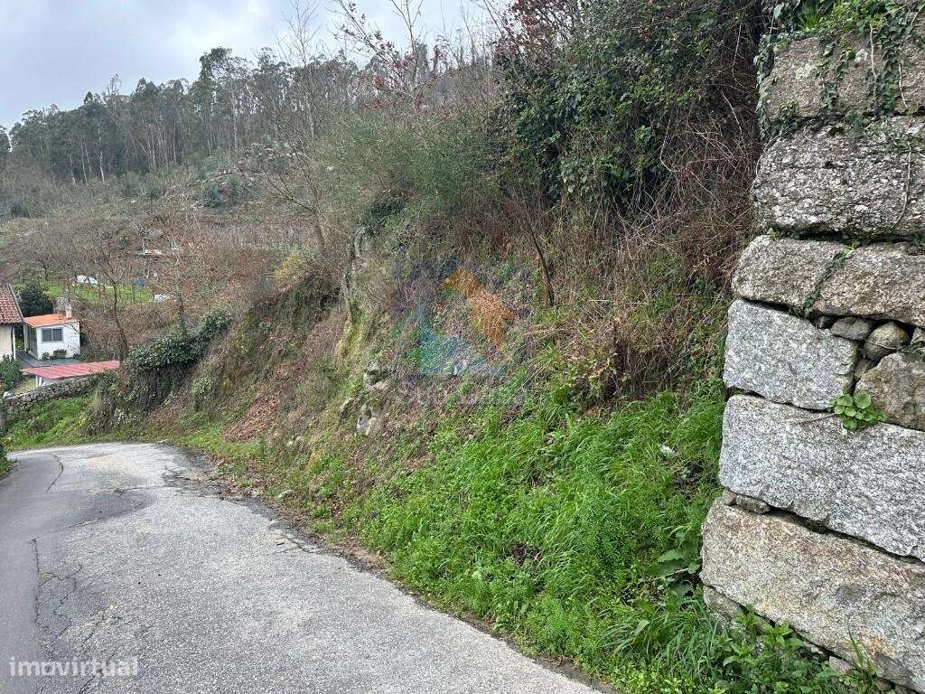 Venda Terreno-5