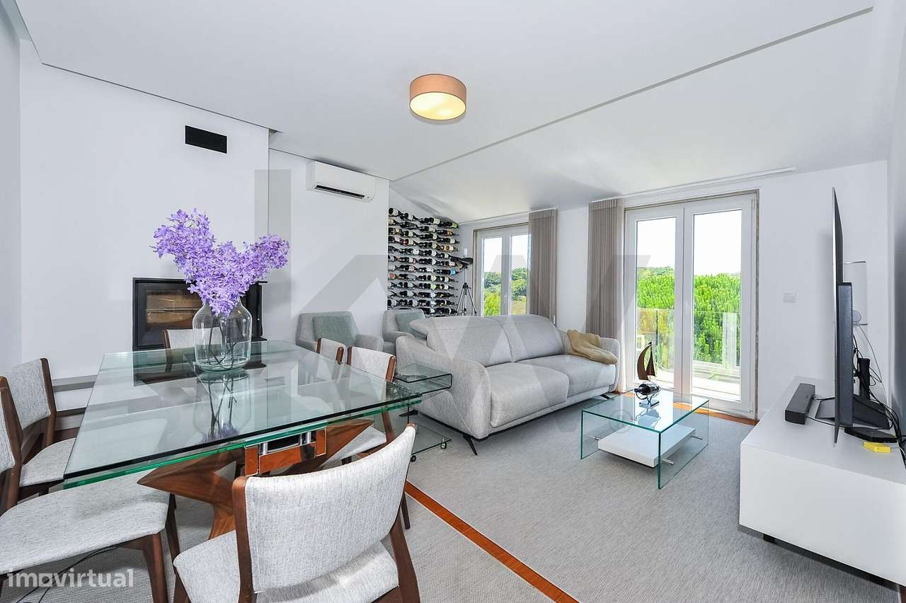 A Casa das Aias - São Pedro de Penaferrim, Sintra - Grande imagem: 5/46