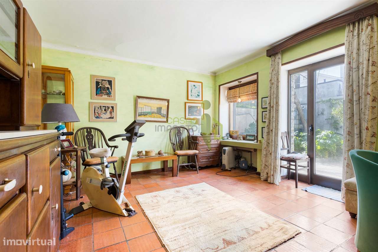 QUINTA DE CHARME COM DUAS MORADIAS-9