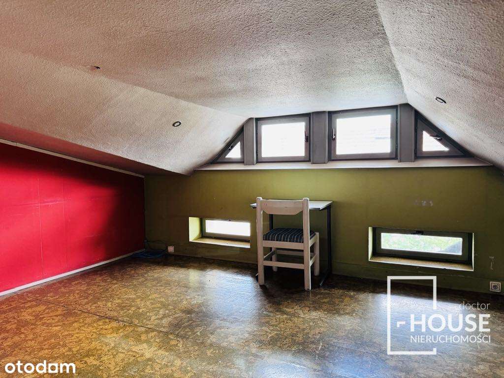 Mieszkanie na sprzedaż w kamienicy z nową elewacją-17