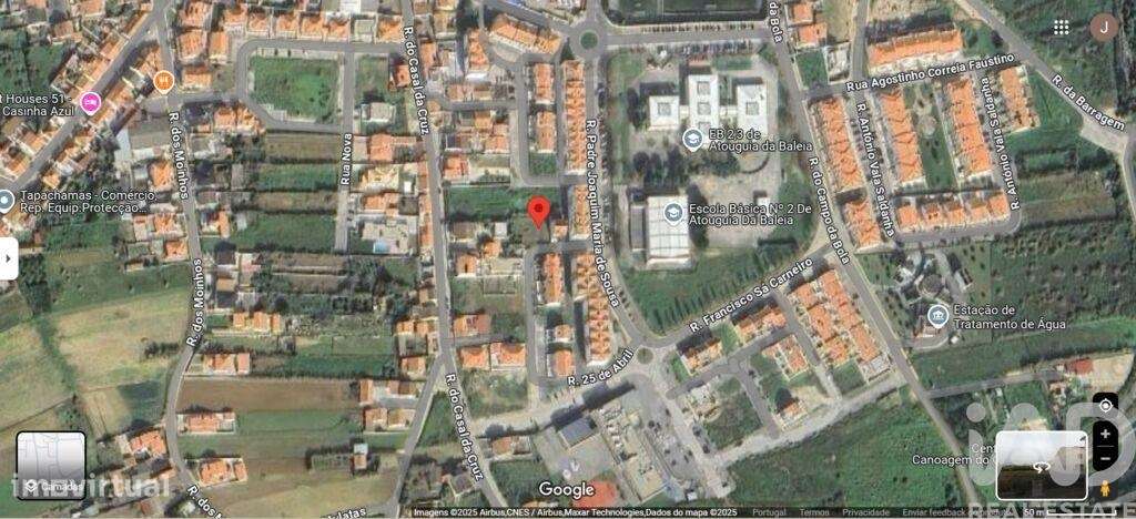 Casa / Villa T3 em Atouguia da Baleia de 128,00 m2 - Grande imagem: 4/30