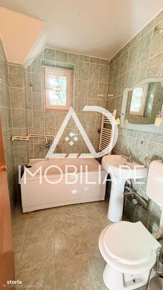 Apartament 2 camere de vânzare – Str. Republicii | Etaj 1-8