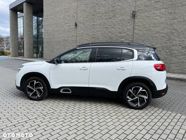 Citroën C5 Aircross 2.0 BlueHDi Shine EAT8 - 5