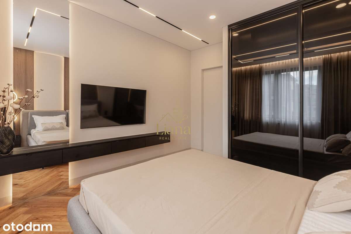 Bez Prowizji  3-pok. mieszkanie | Wysoki standard|-11