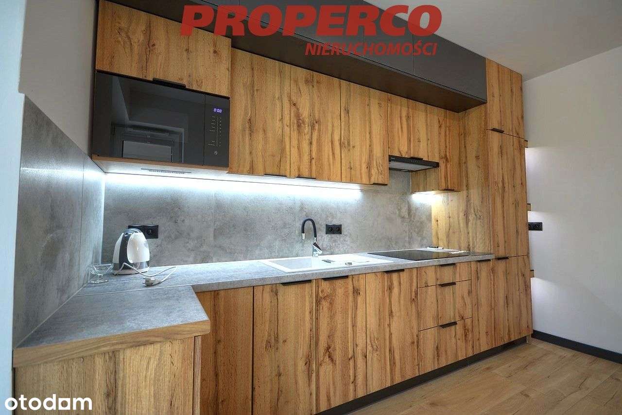 Mieszkanie 3 pok, 56m2, Busko-Zdrój, Waryńskiego - Pełny obrazek: 4/12