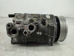 Compressor Do Ac Volkswagen Crafter 30-50 Caixa (2E_) - 4