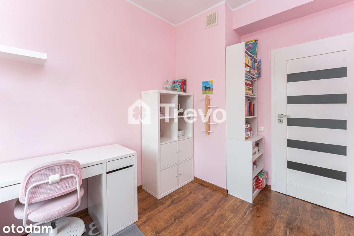 3 Pokoje | Cicha okolica | Dobrze skomunikowane-10