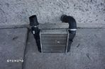 CHŁODNICA INTERCOOLER AUDI A4 B7 2.0 TDI - 1